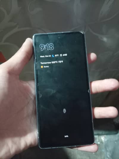 google pixel 7a