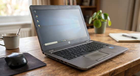 Hp ProBook 6470b