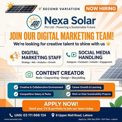 social median manager