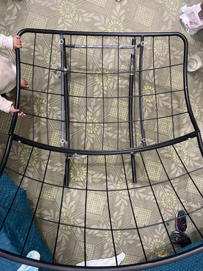 swing chair