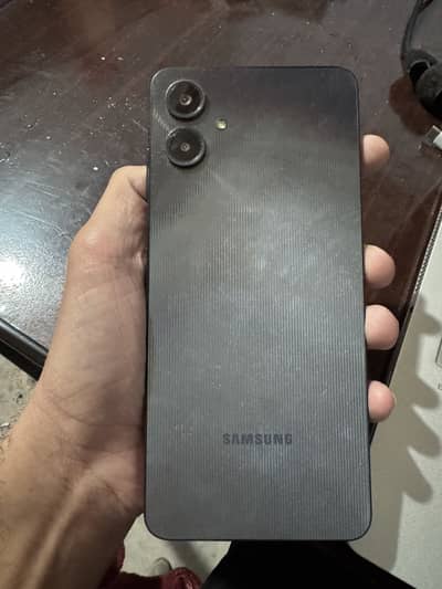 Samsung Mobile A06