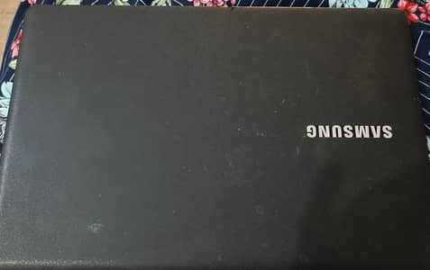 Samsung labtop