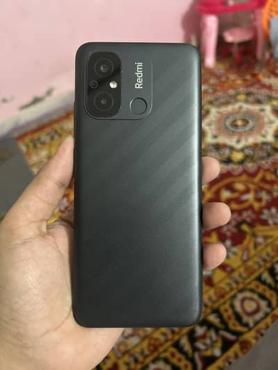 Xiaomi Redmi 12C