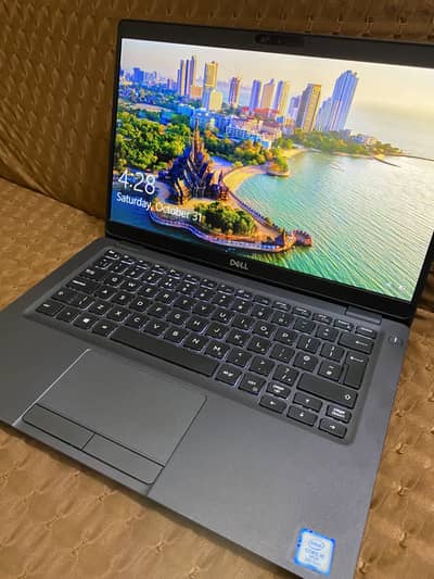 Dell i5 8th gen