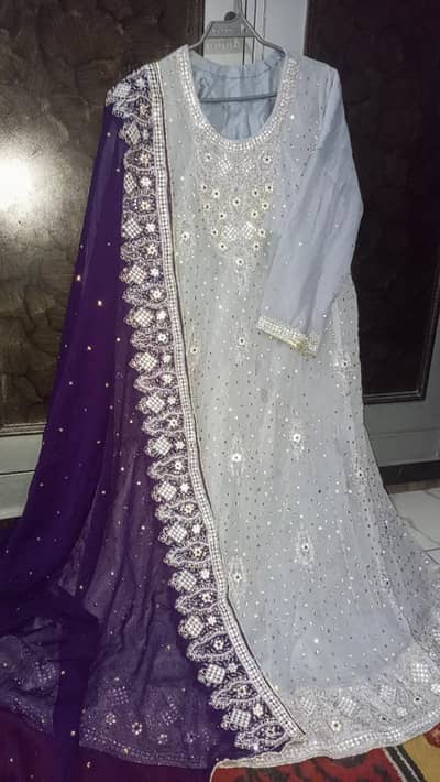 Maxi for wedding