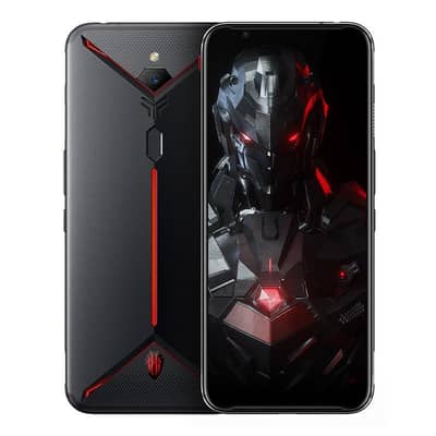 Zte nubia RedMagic 3s