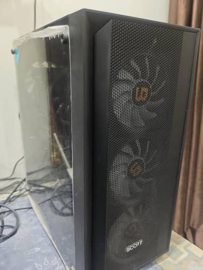 Gaming PC for Sale | Ryzen 5 5600X + RX 6700 XT 12GB | 1440p Gaming