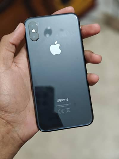 Apple iPhone XS Waterpack 64gb