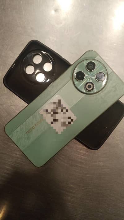 Tecno SPARK 30 Pro