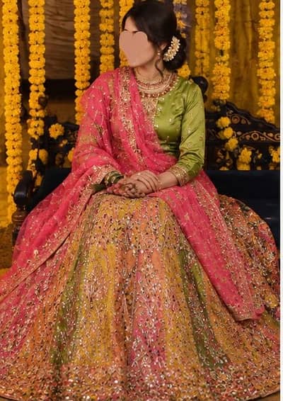 Mehndi