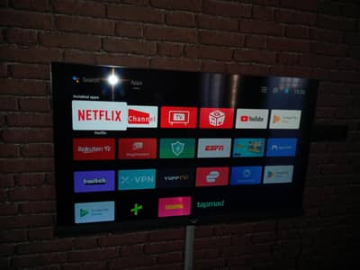 tcl tv