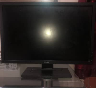 LCD MONITOR