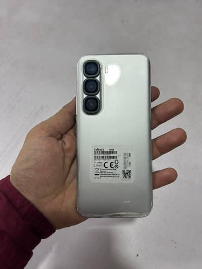 Infinix Hot 60 Pro Plus