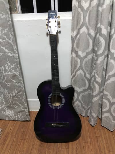 Guitar