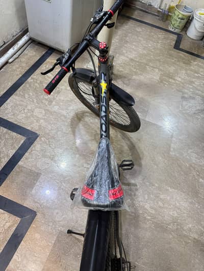 good condition