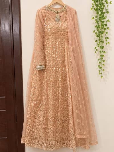 front open maxi for sale