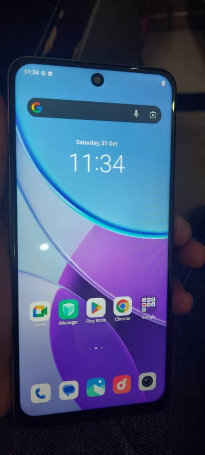 Vivo Y19s