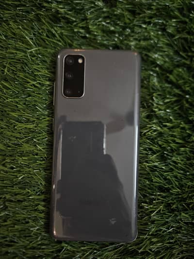 Samsung Mobile S20