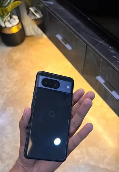 Google Pixel 8 | Official Pta Approved