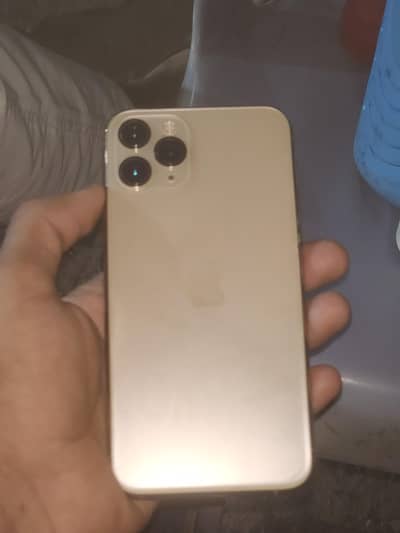 Apple iPhone 11 Pro