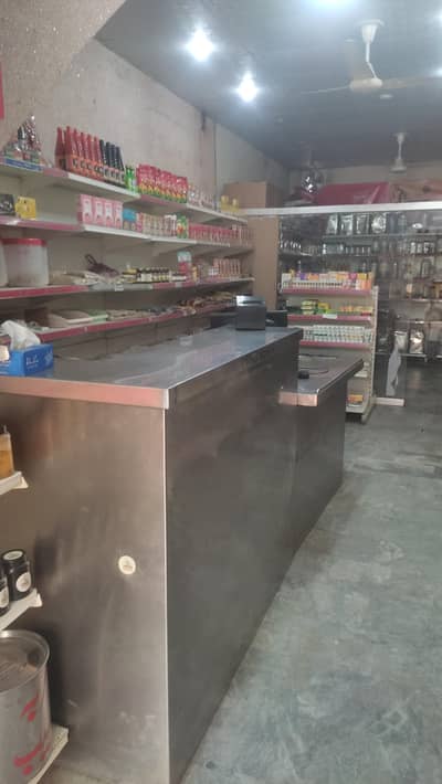 BUSINESS FOR SALE