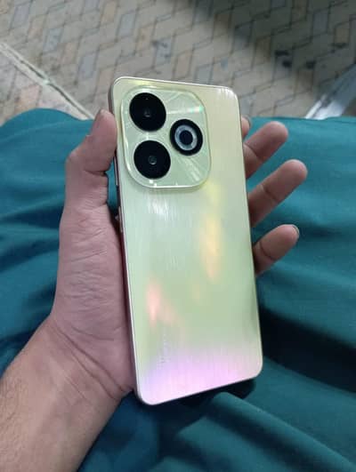 Infinix Smart 8 Pro