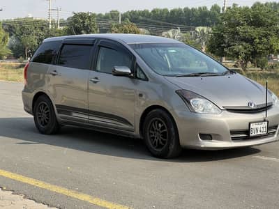 Toyota Wish 2006