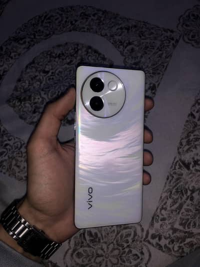 Vivo V30e 8/256 PTA approved