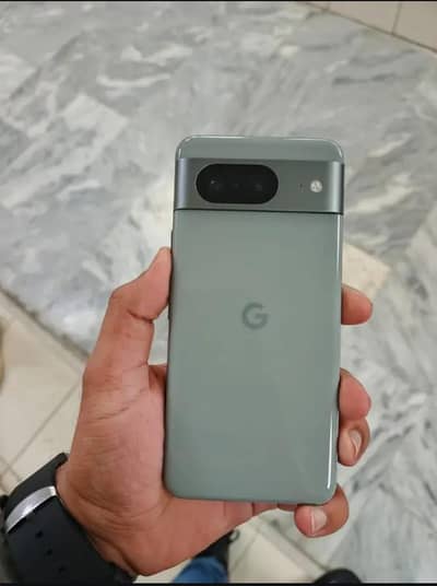 Google Pixel 8