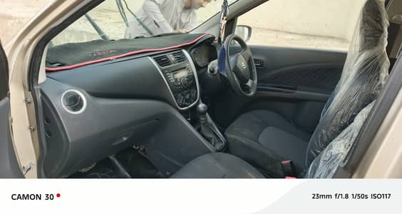 CULTUS VXL