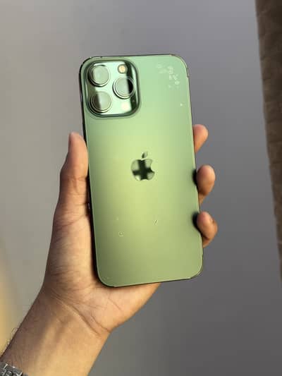 Apple iPhone 13 Pro Max