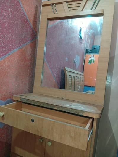 Dressing Table