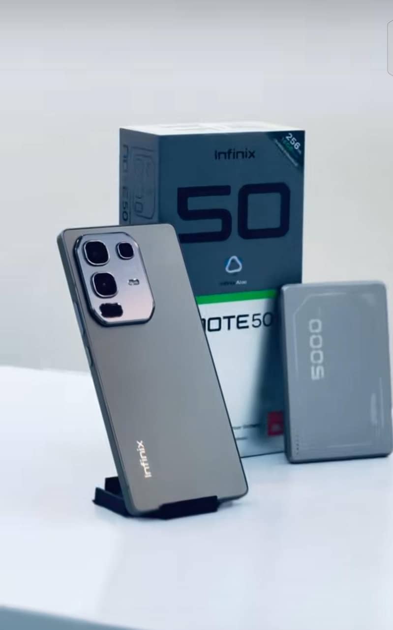 infinix note 50 0