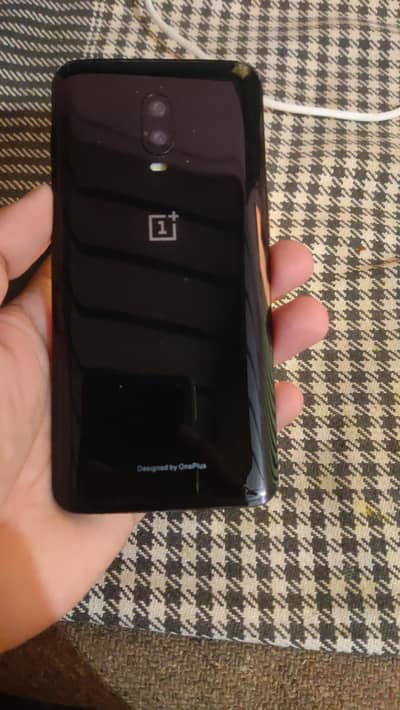 One Plus 6