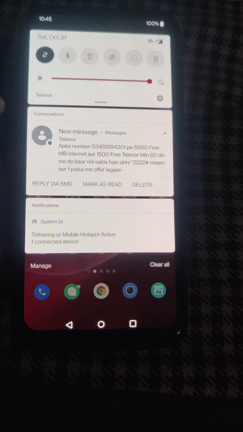 One Plus 6 1