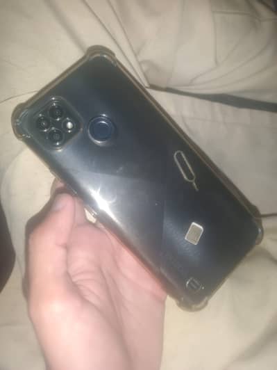 Realme C21 3GB/32GB 5000mAh Battery - 10/10 Condition