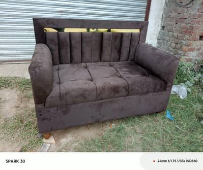 only one seat for sale