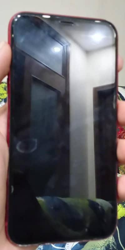 Apple iPhone XR