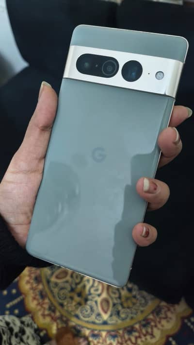 Google Pixel 7 Pro
