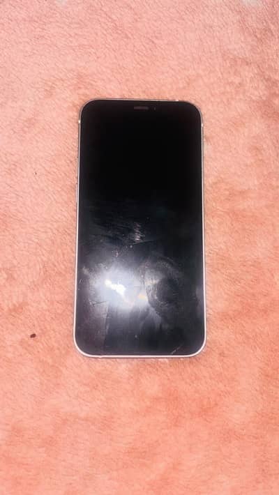 Apple iPhone 12 mini