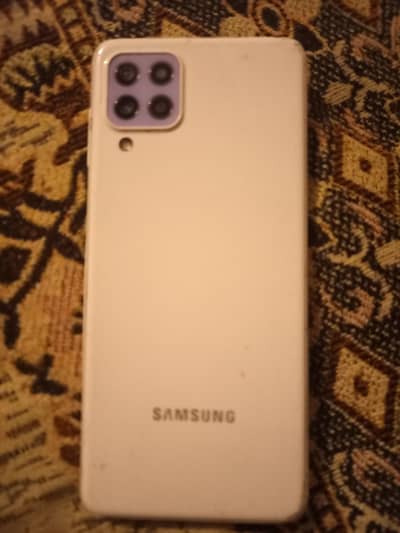 samsung galaxy a22 4/64