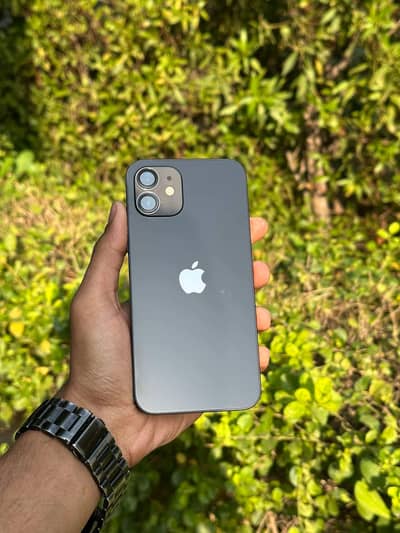 Apple iPhone 12