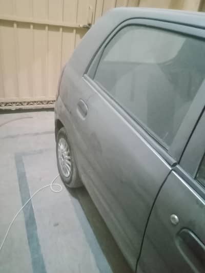 Suzuki Alto 2009