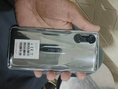 Xiaomi Redmi K40 Gaming