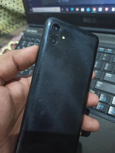 Samsung Mobile A04e
