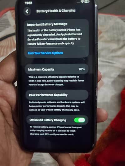 Apple iPhone 11