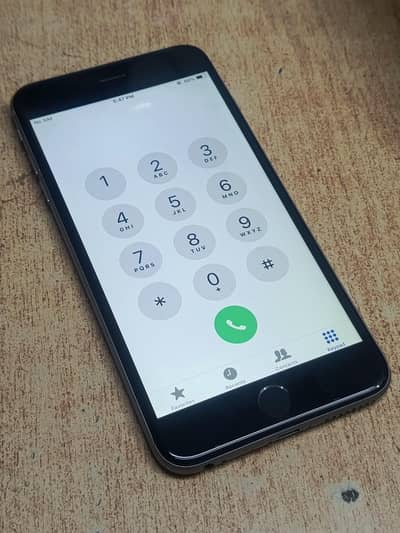 Apple iPhone 6 Plus