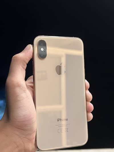 IPHONE XS