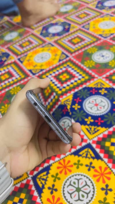 OPPO A95 official PTA approved exchange karna ha