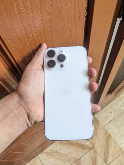 Apple iPhone 14 Pro Max